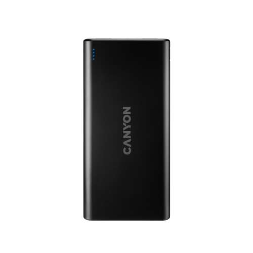 CANYON prijenosna baterija PB-106 10000 mAh crna 79790795