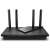 TP-Link Archer AX55 AX3000 Dual-Band Gigabit Wi-Fi 6 Router, schwarz, Vorderansicht