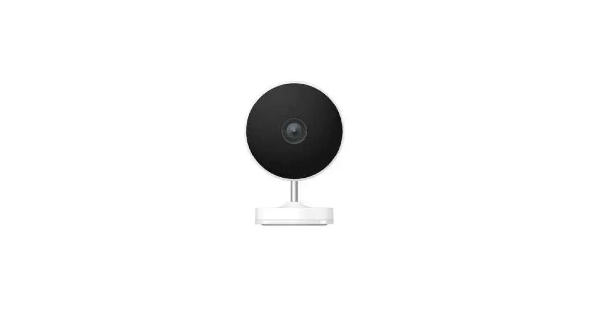 Xiaomi Mi Wireless Outdoor Camera AW200 1080p White BHR6398GL