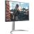 LG 27UP650P-W 27 inch 4K UHD IPS LED Monitor for professional use
