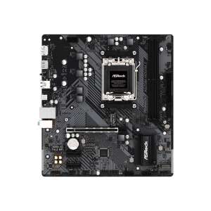 ASRock A620M-HDV/M.2 Motherboard - ASRock Motherboard