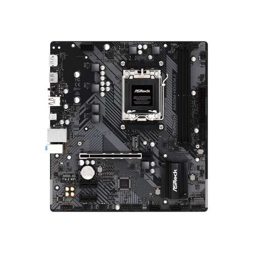 ASRock A620M-HDV/M.2 90-MXBLL0-A0UAYZ