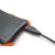 Silicon Power 2TB 2.5" USB3.0 Armor A30 Black/Orange SP020TBPHDA30S3K 77564696