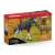Schleich Wild Life Moose with Calf, Schleich Wild Life animal figurines