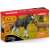 Schleich Wild Life Moose with Calf, Schleich Wild Life animal figurines