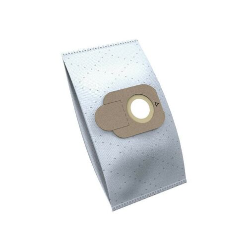 Menalux 2112 Staubsaugerbeutel, synthetisches DURAFLOW-Material