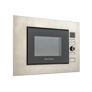 Dimarson DM-D70H20ESP-XT Einbau-Mikrowelle, Edelstahl - Dimarson