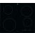 Electrolux LIB60420CK Indukciós Főzőlap, 4 Főzőzóna