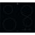 Electrolux LIB60420CK Beépíthető indukciós főzőlap, 60 cm, 4 főzőzóna, Booster, Key Lock 122614009