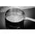 Electrolux LIB60420CK induction hob with a pot of boiling water