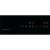 Electrolux LIB60420CK Induktionskochfeld Bedienfeld, schwarz, Touch-Steuerung, Tastensperre, Booster-Funktion