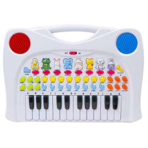 Piano sa zvukovima životinja 84898127 - Glazbeni instrument - igračka
