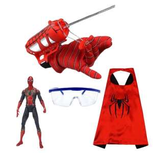 Set lansator cu apa Spiderman si accesorii pentru copii 62688981 Costume pentru copii