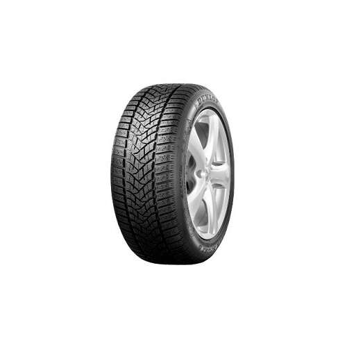 Dunlop WinterSport 5 XL 225/55 R17 101V téli gumi