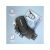 Axagon CRE-SMP2A USB Smart card &amp; SD/microSD/SIM card PocketReader összecsukható okos kártyaolvasó 62698380