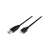 LogiLink CU0037 USB 3.0 A to B Micro cable, 0.6m