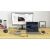 i-tec USB-C Metal Nano Dock 4K HDMI + Power Delivery 100 W stație de andocare gri (C31NANODOCKLANPD) 143691273
