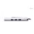 i-tec USB-C Metal Nano Docking Station 1x HDMI 4K czytnik kart LAN Audio PD 100W 143691273