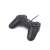 Gembird JPD-UB-01 USB Gamepad, czarny, przewodowy gamepad do gier na PC