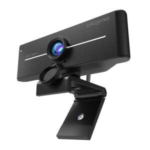 Creative Live Cam Sync 4K Black 73VF092000000 62738145 