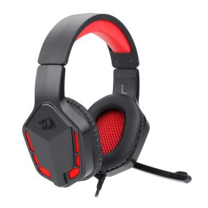 Redragon Themis H220 Gamer Fejhallgató mikrofonnal - Redragon