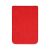 Pocketbook 6" Basic Lux 2/Touch Lux 4/Touch HD 3 E-Book-Reader-Hülle Rot 62739680