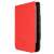 PocketBook Basic Lux 2 E-Reader Hülle, rot, Schutzhülle