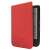 PocketBook Basic Lux 2 e-reader case, red, protective cover