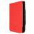 PocketBook Basic Lux 2 e-reader case, red, protective cover