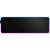 SteelSeries Qck Prism XL Covor de mouse, Negru, Iluminare RGB