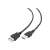 Gembird 3m USB 2.0 AM/FM USB-Kabel USB A Schwarz 138838672
