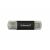 Intenso Twist Line USB Pendrive - 32GB - USB-A/USB-C 140182493