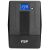 FSP iFP600 LCD 600VA UPS PPF3602700 84438141