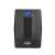 FSP PPF3602700 iFP600 LCD 600VA UPS, black, front view