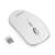 Mouse optic wireless Gembird MUSW-4B-01-W, alb