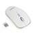 Șoarece optic wireless Gembird MUSW-4B-01-W, alb
