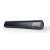 Gembird SPK-BT-BAR400-01 Bluetooth soundbar negru, vedere din unghi