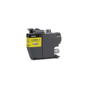 Brother LC462XL gelbe Tintenpatrone - Tintenpatronen