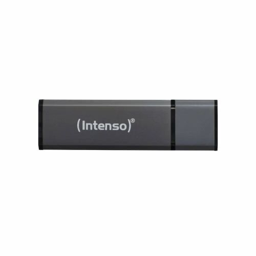 Intenso Alu-Line 16GB USB 2.0 Pendrive