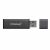 Intenso Alu-Line 16GB USB 2.0 Stick mit abgenommener Kappe