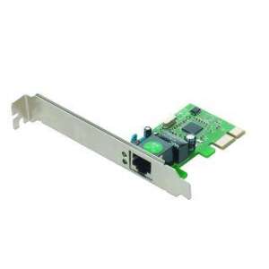 Gembird NIC-GX1 Gigabit Ethernet PCI-Express card NIC-GX1 82023439 