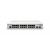 Mikrotik CRS326-24G-2S+IN Cloud Router Switch, front view