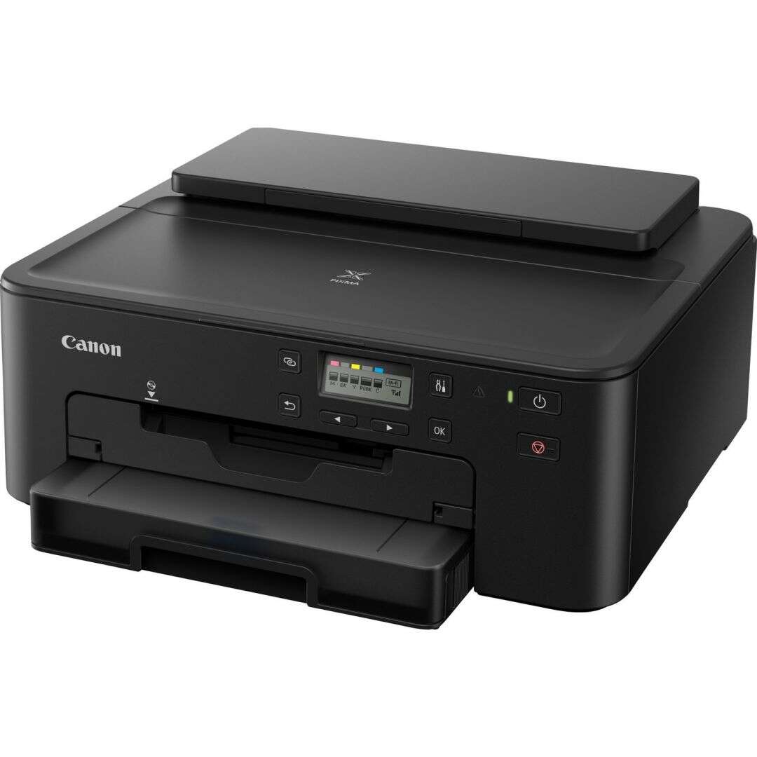 Canon TS705a PIXMA Wireless Tintasugaras Nyomtató 3109C026AA