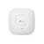 TP-Link EAP110 300Mbps Wireless N Deckenmontage Access Point Weiß EAP110 Vorderansicht