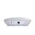 TP-Link EAP110 300Mbps Wireless N Ceiling Mount Access Point White EAP110 138690040