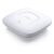 TP-Link EAP110 300Mbps Wireless N Ceiling Mount Access Point White EAP110 138690040