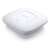 TP-Link EAP110 300Mbps Wireless N Ceiling Mount Access Point White EAP110
