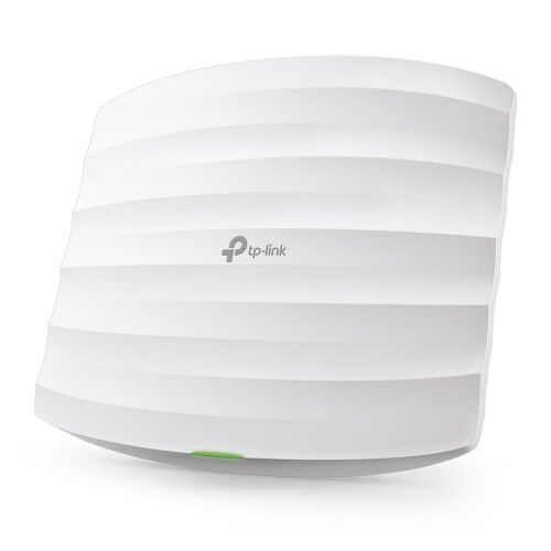 TP-Link EAP110 300Mbps Wireless N Punct de acces montat pe tavan