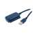 Кабел адаптер Gembird AUSI01 USB към IDE/SATA