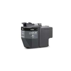 Brother LC462XL schwarze Tintenpatrone - Druckerzubehör